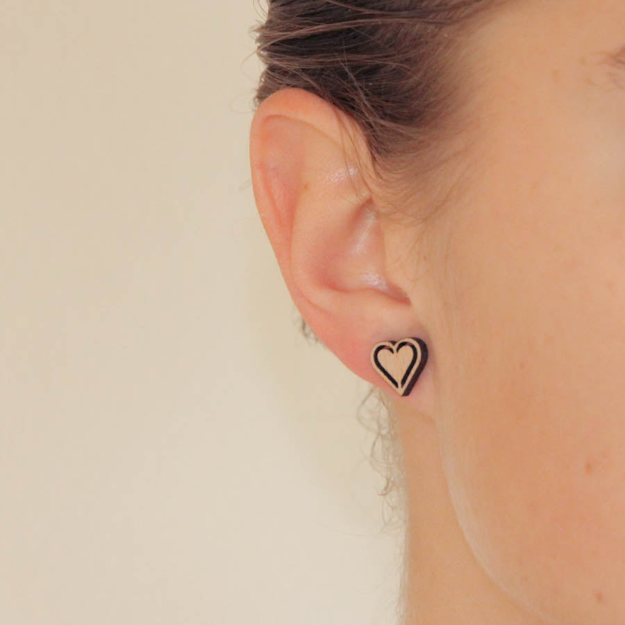 Roxanne Ørestikker - Sølv