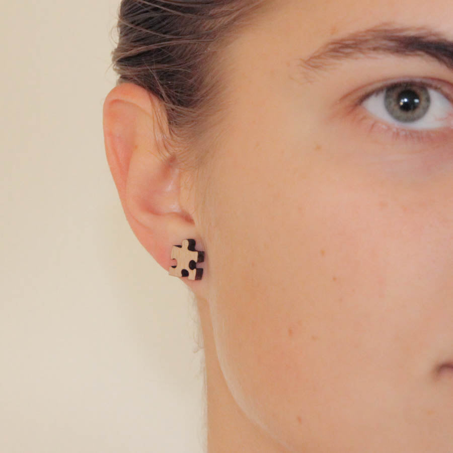 Ann Ørestikker - Sølv