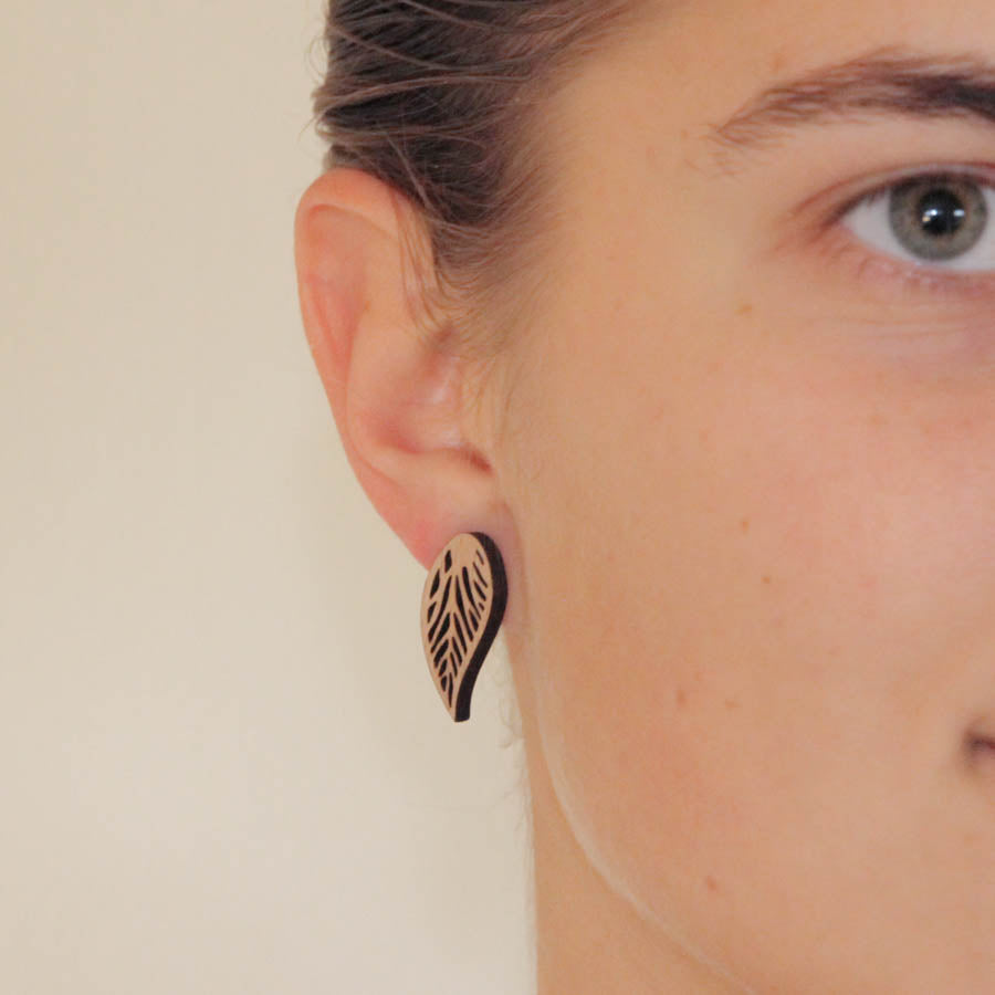 Nora Ørestikker - Sølv