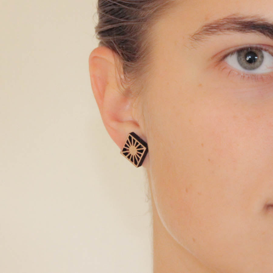 Gry Ørestikker - Sølv