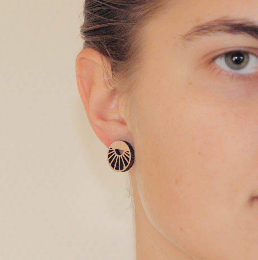 Eva Ørestikker - Sølv