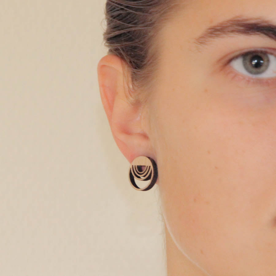 Johanne Ørestikker - Sølv